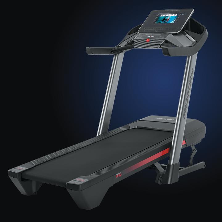 Produktbild Proform Pro 2000