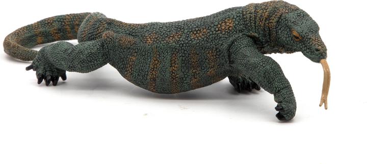 Actual product image Papo Komodo dragon