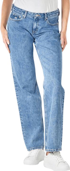 Immagine prodotto Tommy Hilfiger Tommy Jeans Sophie Low Rise Straight Denim Medium (W32/L34)