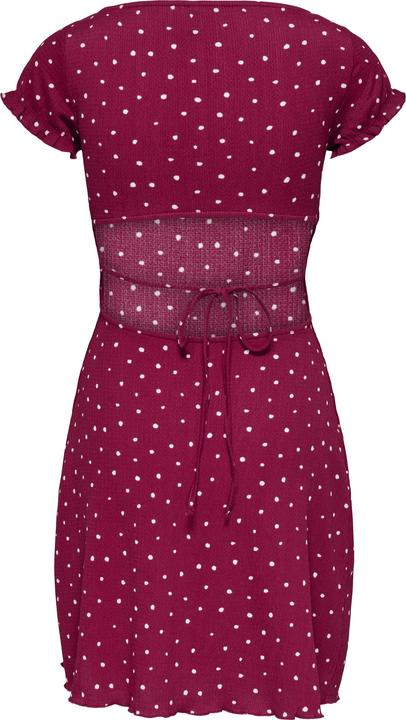 Produktbild Only ONLHILLARY Midikleid Kleid (XXS)