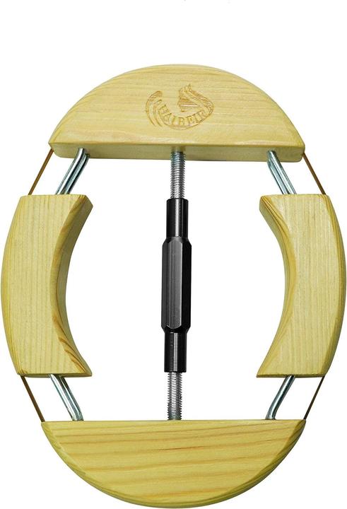 Haibeir Tenditore del cappello a 4 vie