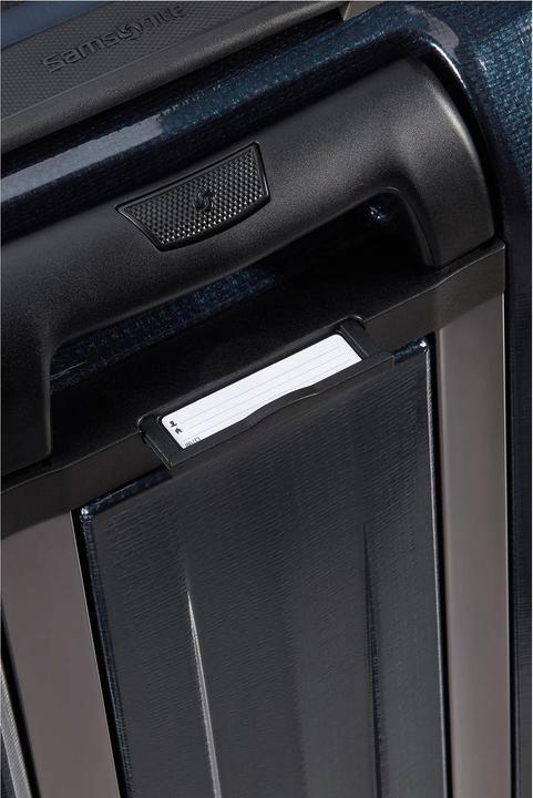 Image du produit Samsonite Major-Lite Trolley avec 4 roues extensible 55cm (43 l)