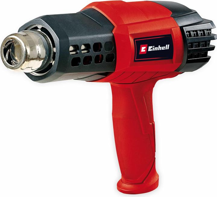 Actual product image Einhell Te-Ha 2000 E