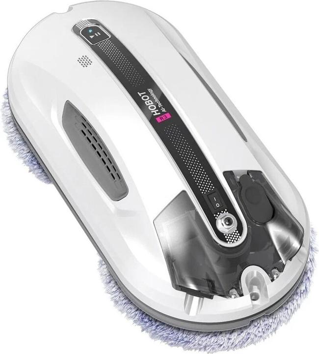Actual product image Hobot R3