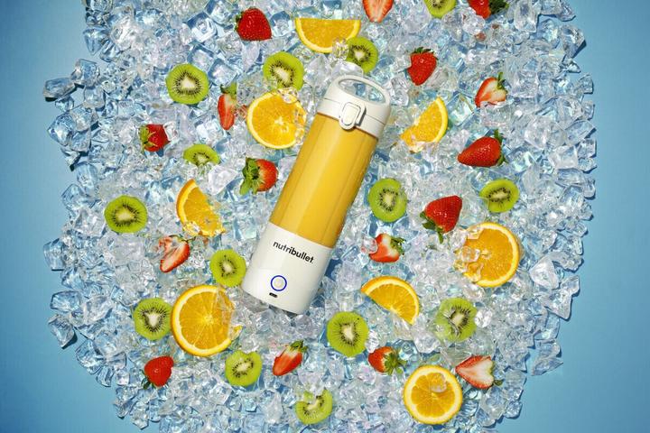 Produktbild NutriBullet Portable Blender