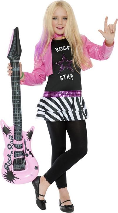 Immagine prodotto Smiffys Rockstar Glam (L, XL)