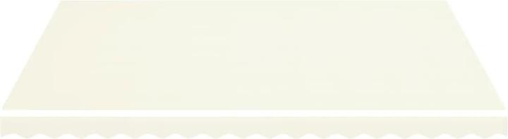 Actual product image vidaXL Lybed (450 x 350 cm)