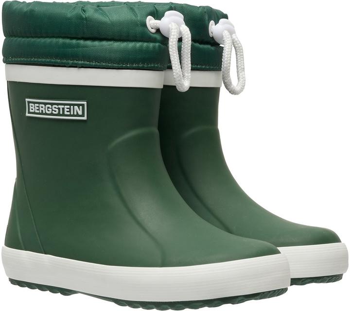 Actual product image Bergstein Classic Thermo Insulated Rain Boots (32)