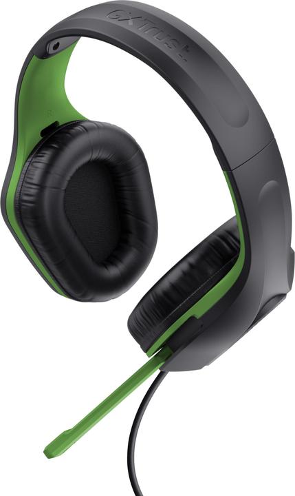 Produktbild Trust Gxt415x Zirox Headset Xbox (Kabelgebunden)