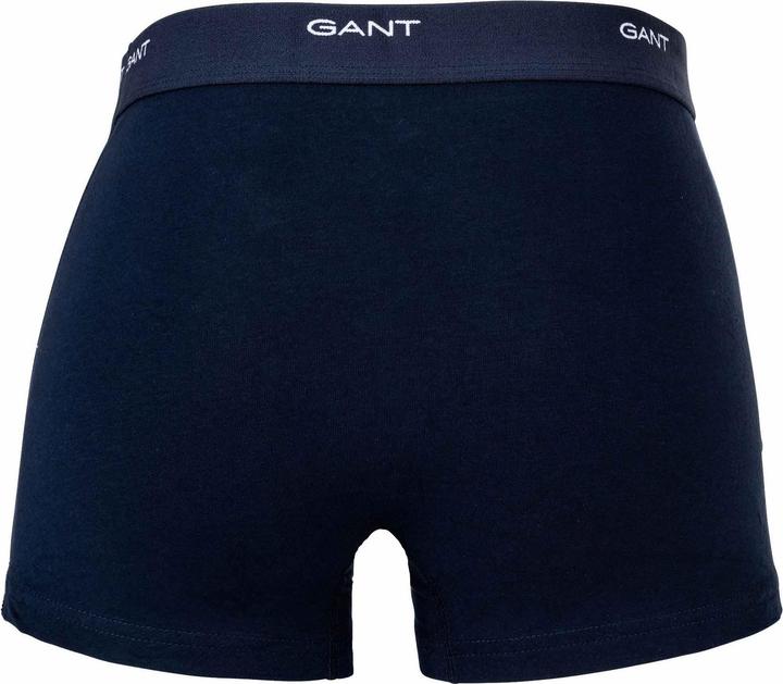 Produktbild GANT Trunks (M, 3er Pack)