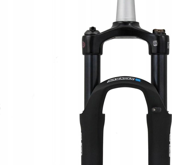 Produktbild Suntour SF22 X1 Coil RLR (120 mm, Feder)