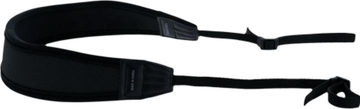 Actual product image Matin Carrying Strap de Luxe Round Neoprene 43 mm M-6780H (Neck belt)