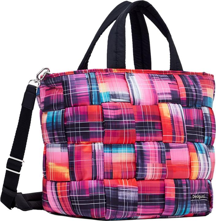 Image du produit Desigual Accessoires boodschappentas