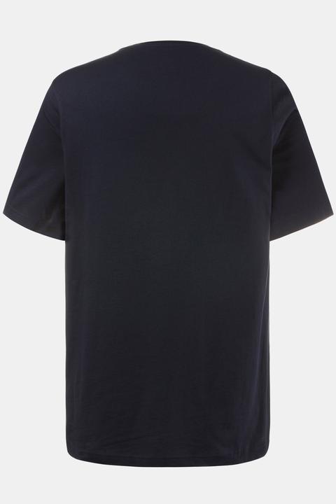 Produktbild JP1880 T-Shirts, Basic, 2er-Pack, Rundhals, bis 8XL (5XL)