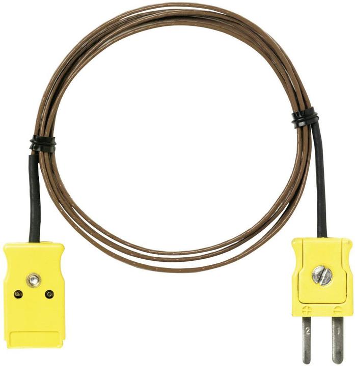 Produktbild Fluke Anschlusskabel 80PJ-EXT
