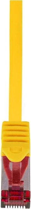 Actual product image LogiLink Network cable (S/FTP, CAT6, 5 m)
