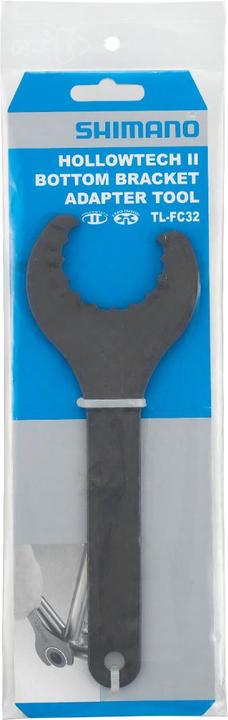 Productafbeelding Shimano TL-FC32 trapas