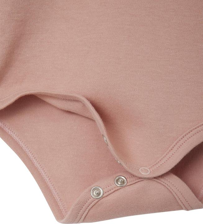 Actual product image Vertbaudet 5-pack of baby slip-on bodysuits (74)