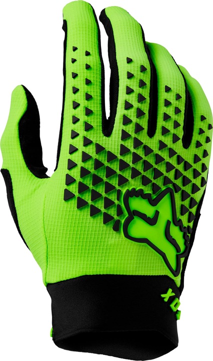 Actual product image Fox Defend (10, L)