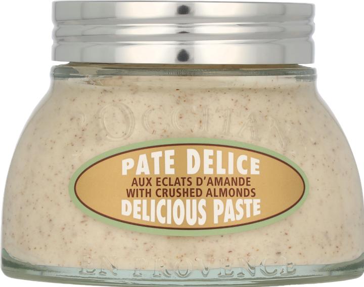 Actual product image L'Occitane Almond Peeling Paste 200 ml (200 ml)