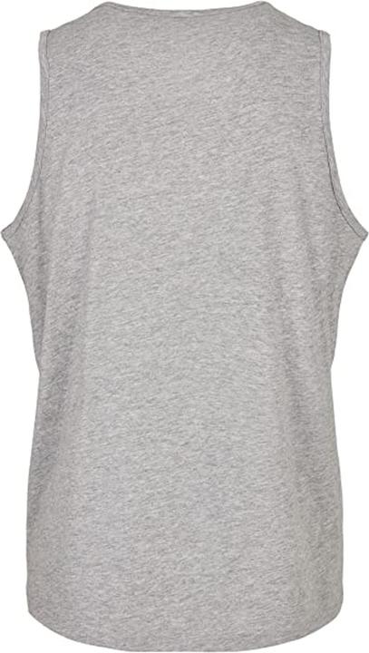 Actual product image Build Your Brand Basic Sleeveless Top (XXL)