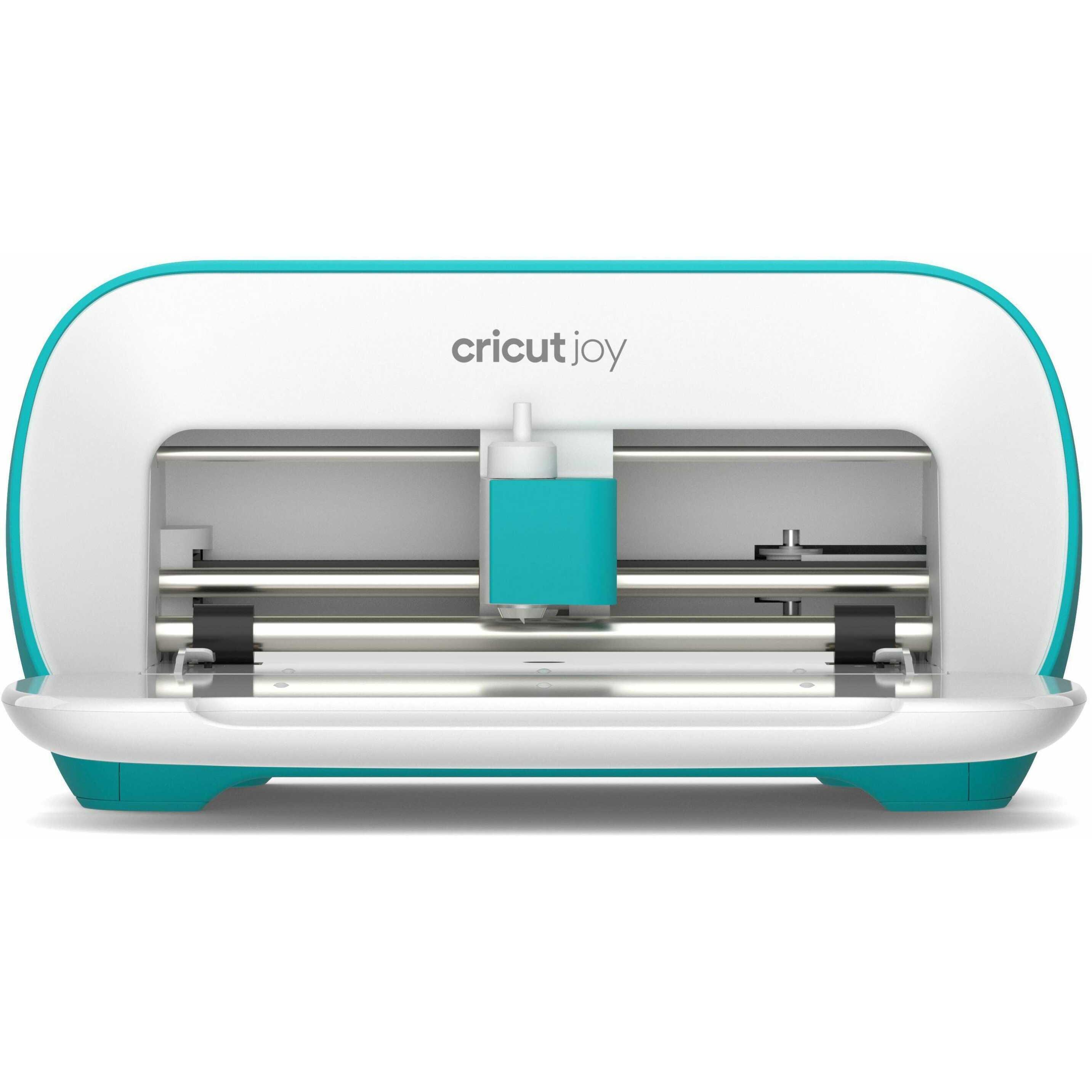 Thumbnail - Cricut, Schneideplotter + Transferpresse, Joy Starter Bundle