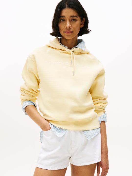 Image du produit Tommy Hilfiger Sweat à capuche avec logo (XS)