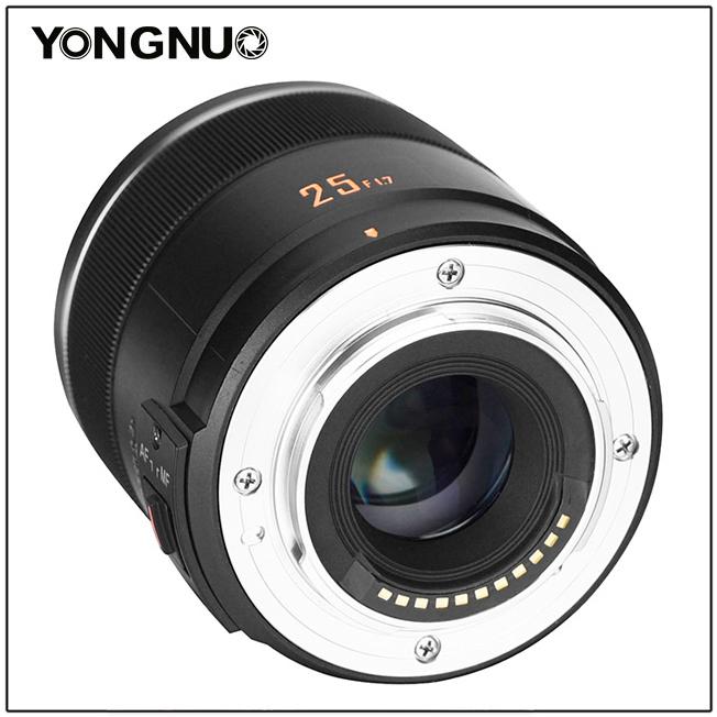 Immagine prodotto Yongnuo Luce LED