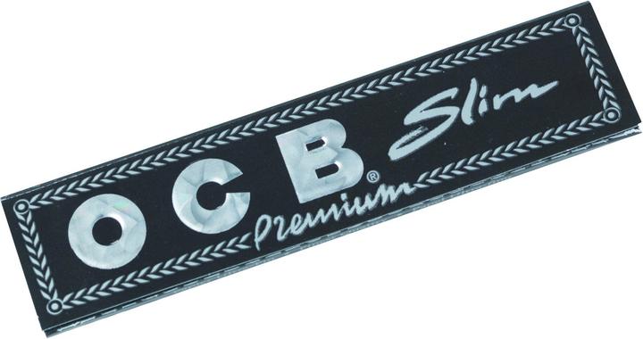 Produktbild OCB Premium