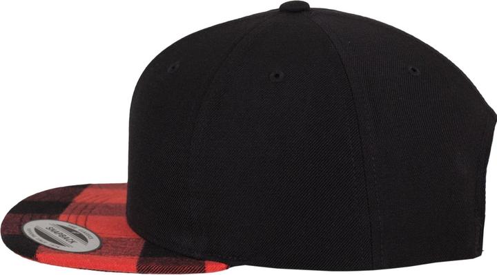 Produktbild Flexfit Snapback (One Size)