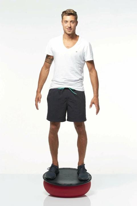 Actual product image Togu Jumper Pro