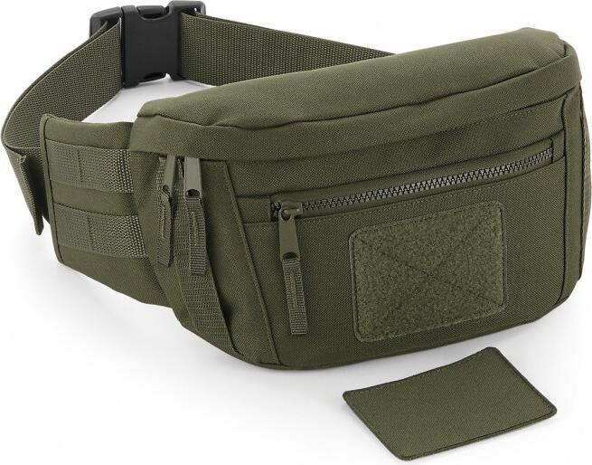 Produktbild Bagbase Molle