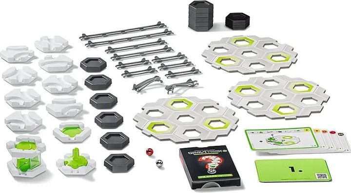 Image du produit Ravensburger GraviTrax Pro The Game Splitter
