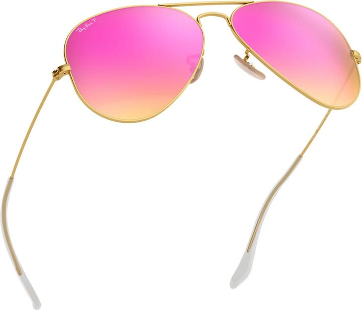 Immagine prodotto Ray Ban Aviator Flash Lanses