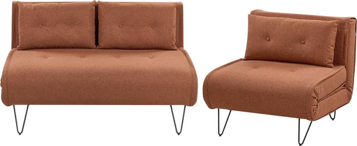 Produktbild Beliani Vestfold (Recamiere)