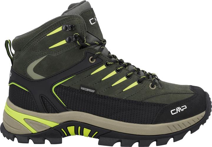 Produktbild CMP Campagnolo Rigel 2.0 Mid Trekking Shoes WP (46)