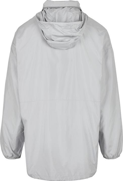 Actual product image Urban Classics Oversized Track Jacket (S)