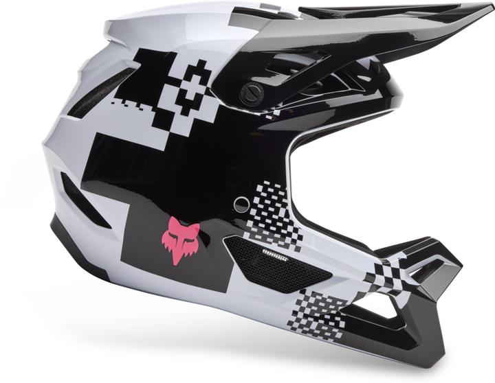 Immagine prodotto Fox Casco Rampage Digi Image (62.50 - 65 cm)