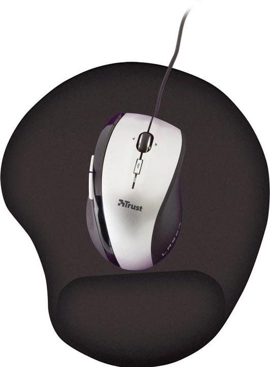 Actual product image Trust Bigfoot (S)