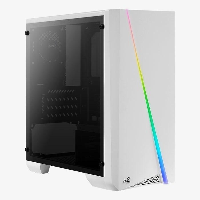 Actual product image AeroCool Cylon Mini (ITX, mATX)