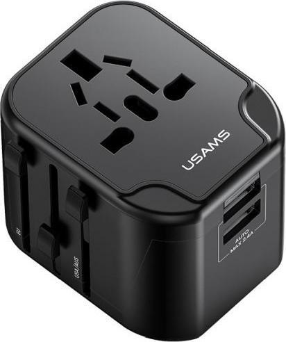 Produktbild Usams Reiseadapter