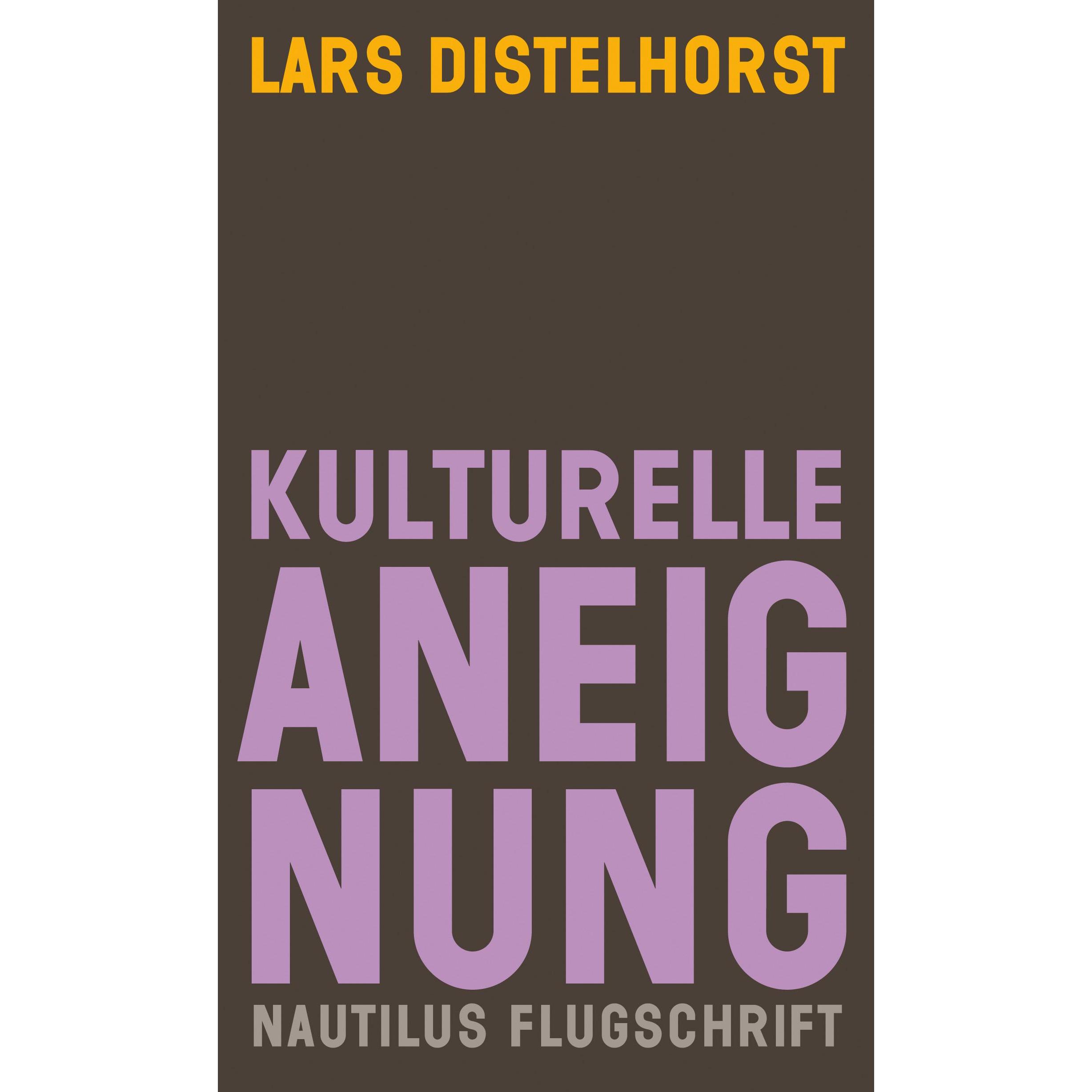 Kulturelle Aneignung, Sachbücher von Lars Distelhorst