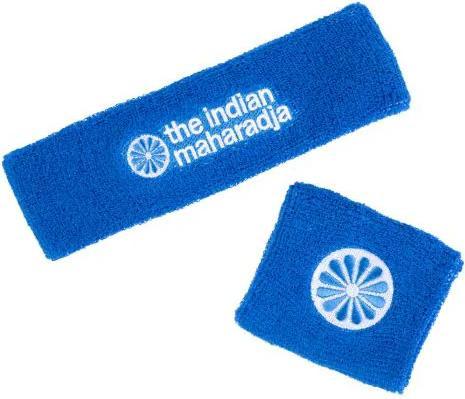 Produktbild The Indian Maharadja Sportbandana