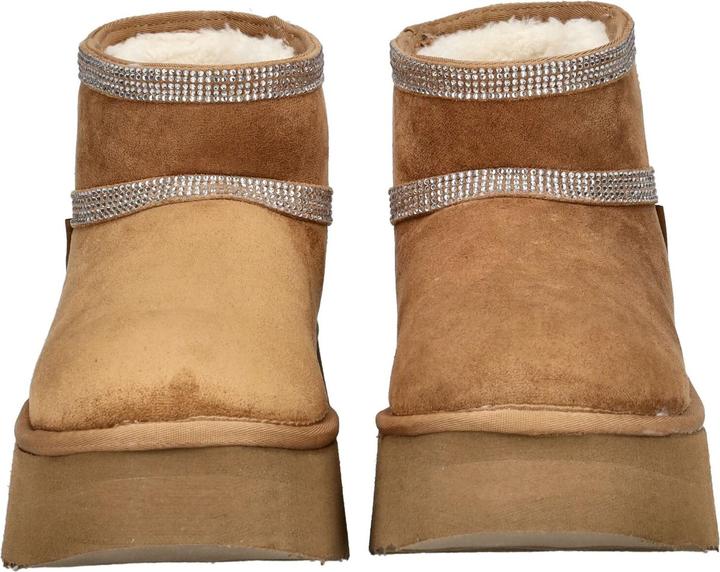 Actual product image Steve Madden Stiefelette (41)