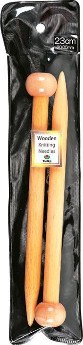 Actual product image Artman Jacket knitting needle 10.00 mm 35 cm 2 pcs