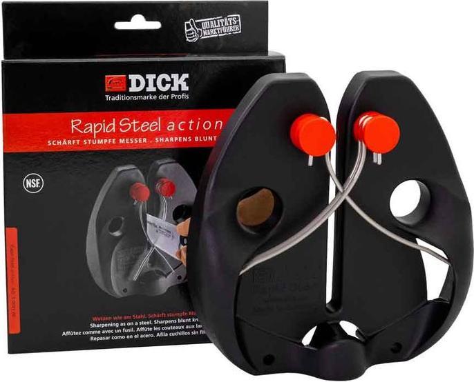Dick 9009100 Messerschärfer