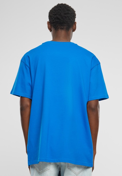 Produktbild Urban Classics Teamdream Heavy Oversize Tee - 139519 (L)