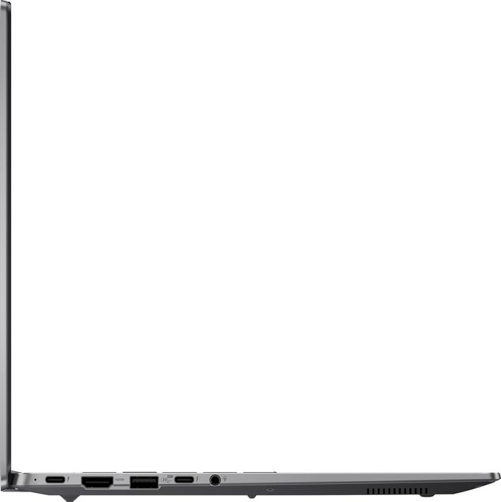 Image du produit ASUS ExpertBook P5 (14", Intel Core Ultra 5 226V, 16 Go, 512 Go, DE)