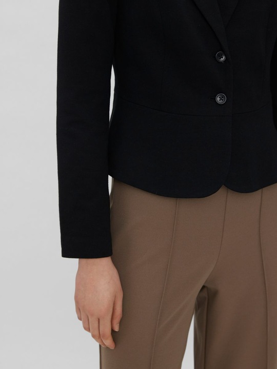 Actual product image Vero Moda Peplum blazer (40)