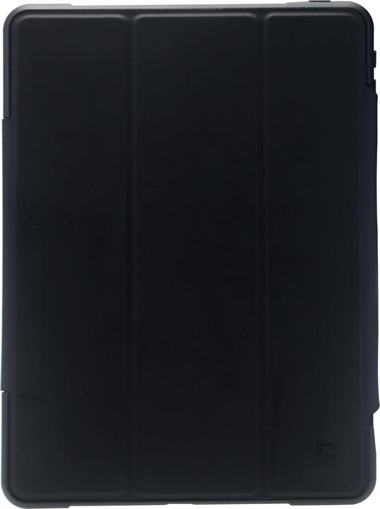 Image du produit Deqster Rugged Case RQ1 (iPad 10.2 (2020), IPad 10.2 (2021), iPad 10.2 2019)